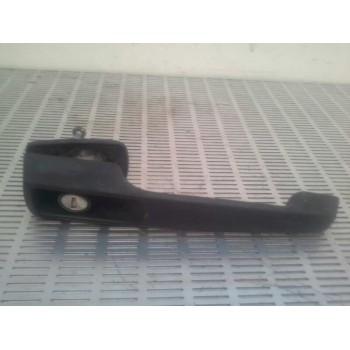 MANETA EXTERIOR DELANTERA IZQUIERDA 