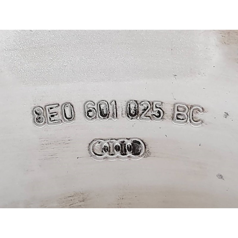 Recambio de llanta para audi a4 avant (8e) 3.0 tdi quattro (171kw) referencia OEM IAM 8E0601025BC - Azul 2