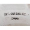 Recambio de llanta para audi a4 avant (8e) 3.0 tdi quattro (171kw) referencia OEM IAM 8E0601025BC  