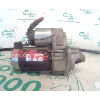 MOTOR ARRANQUE ADS8230 