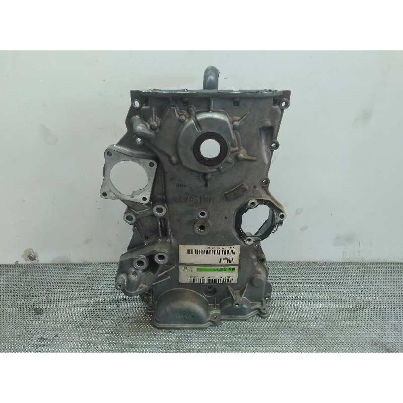 Recambio de bomba aceite para mitsubishi colt berlina 3 (cz) 1.3 atlantis referencia OEM IAM MN195733  