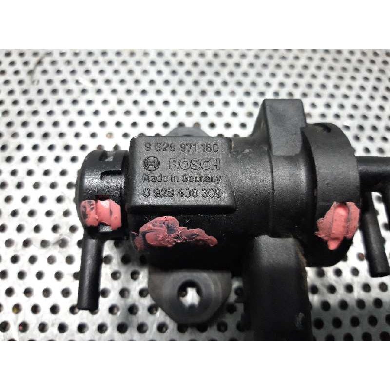 Recambio de valvula aire adicional para peugeot boxer caja cerrada (rs3200)(330)('02) 330 m td referencia OEM IAM 9628971180 092 - Blanco 4