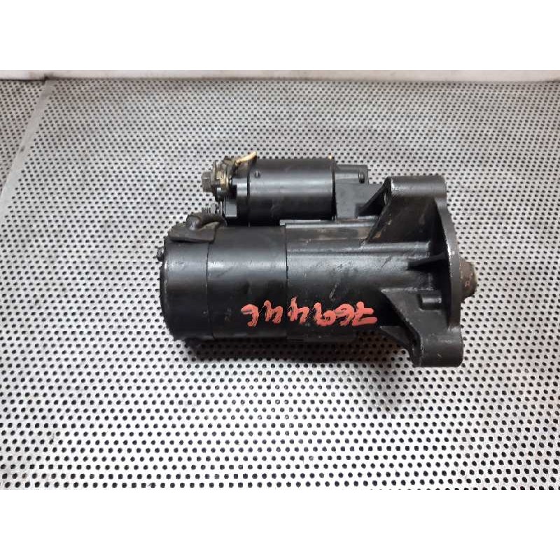 Recambio de motor arranque para peugeot 307 (s1) 2.0 16v cat referencia OEM IAM 106717210710 CS1244 - Gris 3