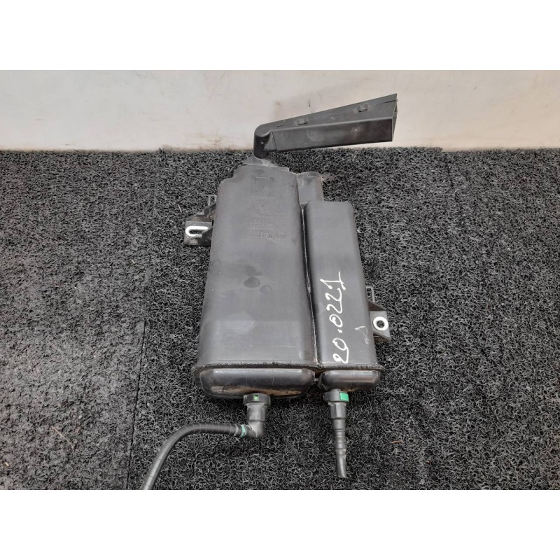 Recambio de filtro carbono activo para opel corsa e selective referencia OEM IAM 13244642 55700387 