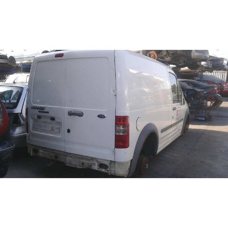 ford transit connect (tc7) del año 2005