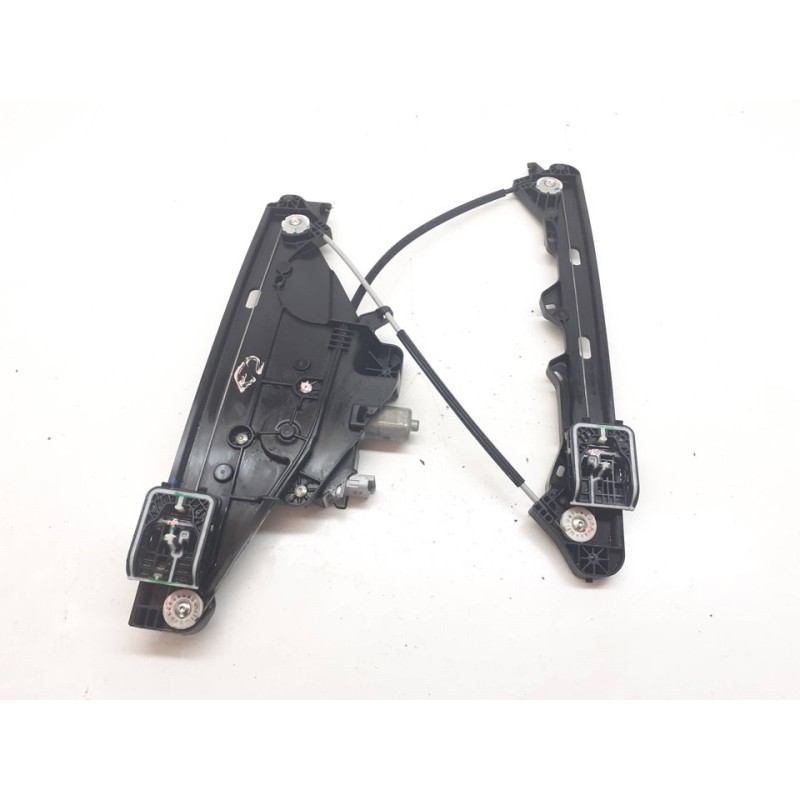 Recambio de elevalunas delantero izquierdo para peugeot 2008 (p1) allure pack referencia OEM IAM 9828130780 4