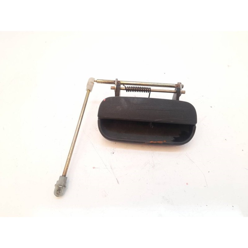 Recambio de maneta exterior delantera derecha para skoda felicia pickup hardtop referencia OEM IAM   