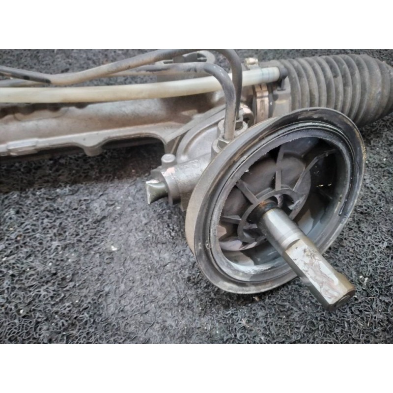 Recambio de cremallera direccion para citroën c4 grand picasso exclusive referencia OEM IAM 6820000084  KOYO - Gris 4