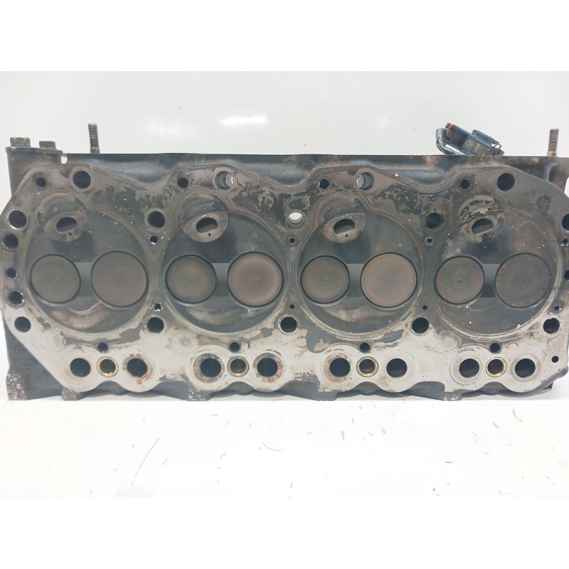 Recambio de culata para nissan terrano/terrano.ii (r20) comfort referencia OEM IAM - Gris 5