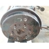 Recambio de puente trasero para nissan terrano/terrano.ii (r20) comfort referencia OEM IAM   