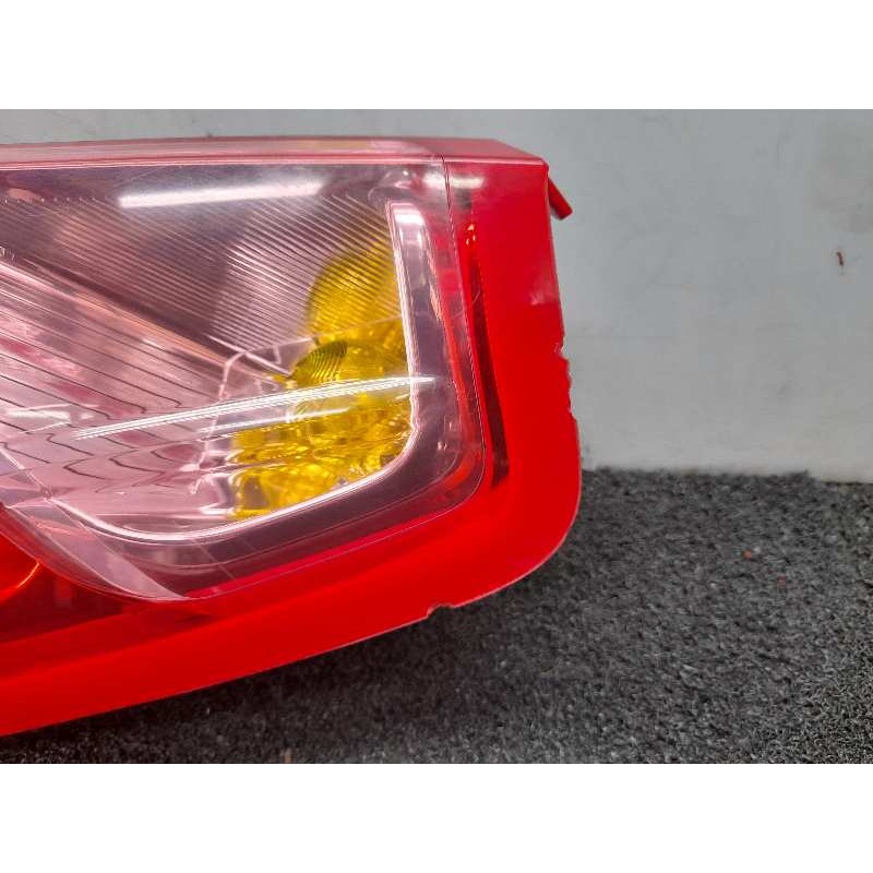Recambio de piloto trasero derecho para fiat grande punto (199) 1.3 16v multijet active (55kw) referencia OEM IAM 2