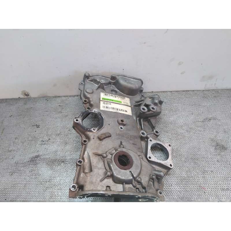 Recambio de bomba aceite para mitsubishi colt berlina 3 (cz) 1.3 atlantis referencia OEM IAM MN195733 - Gris 2