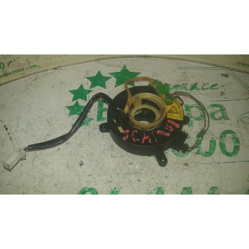 Recambio de anillo airbag para fiat punto berlina (188) 1.2 16v elx referencia OEM IAM 2775063002  