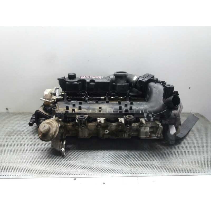 Recambio de culata para ford fiesta (cbk) 1.4 tdci cat referencia OEM IAM 5