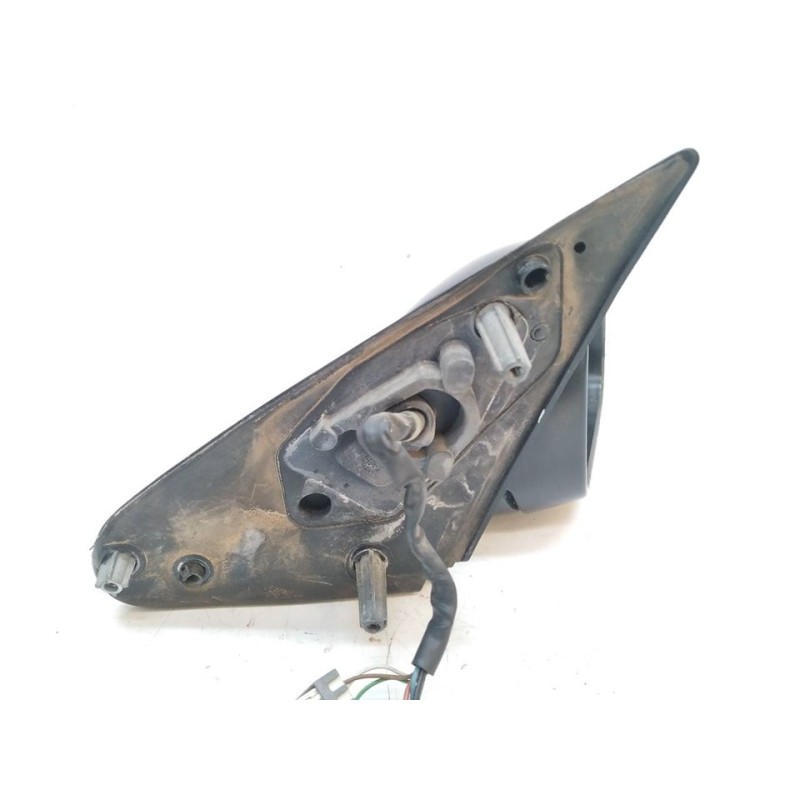 Recambio de retrovisor derecho para peugeot 406 berlina (s1/s2) svdt referencia OEM IAM - Azul 4
