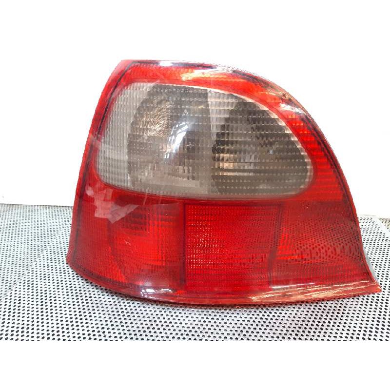 Recambio de piloto trasero izquierdo para mg serie 25 (rf) comfort (5-ptas.) referencia OEM IAM   