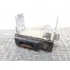 Recambio de cenicero para nissan x-trail (t30) comfort referencia OEM IAM   