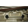 Recambio de mando calefaccion / aire acondicionado para renault megane ii berlina 5p 1.5 dci diesel referencia OEM IAM   