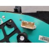 Recambio de cuadro instrumentos para peugeot 206 berlina xr referencia OEM IAM 9648836380  