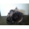Recambio de caja cambios para ford mondeo berlina (ge) 2.0 tdci cat referencia OEM IAM 1S7R7002ED  