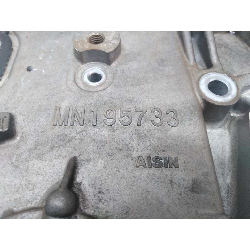 Recambio de bomba aceite para mitsubishi colt berlina 3 (cz) 1.3 atlantis referencia OEM IAM MN195733 - Gris 3