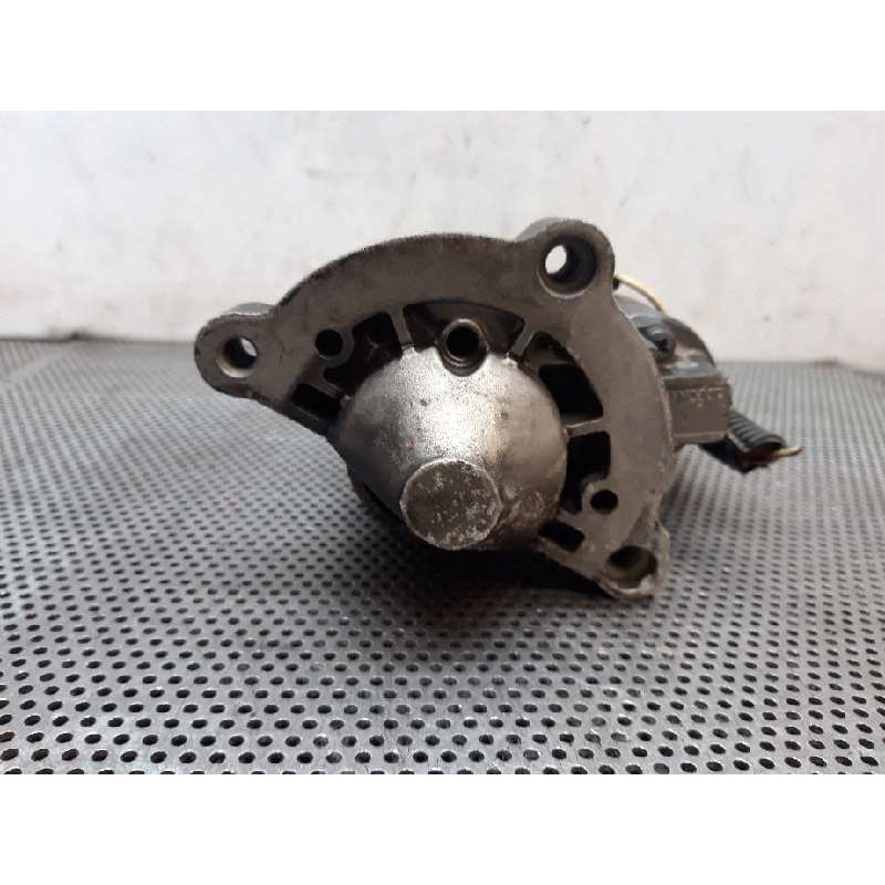 Recambio de motor arranque para peugeot 307 (s1) 2.0 16v cat referencia OEM IAM 106717210710 CS1244 - Gris 4