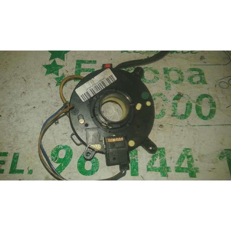 Recambio de anillo airbag para fiat punto berlina (188) 1.2 16v elx referencia OEM IAM 2775063002 - Gris 2