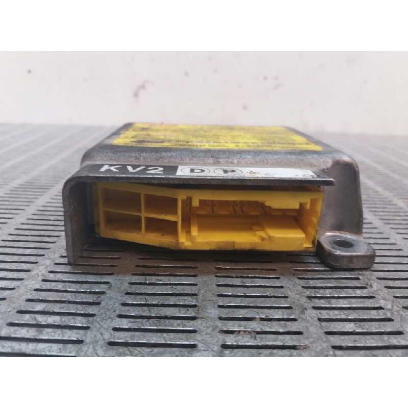 Recambio de centralita airbag para kia carnival 2.9 turbodiesel cat referencia OEM IAM 0K553677F0B 3