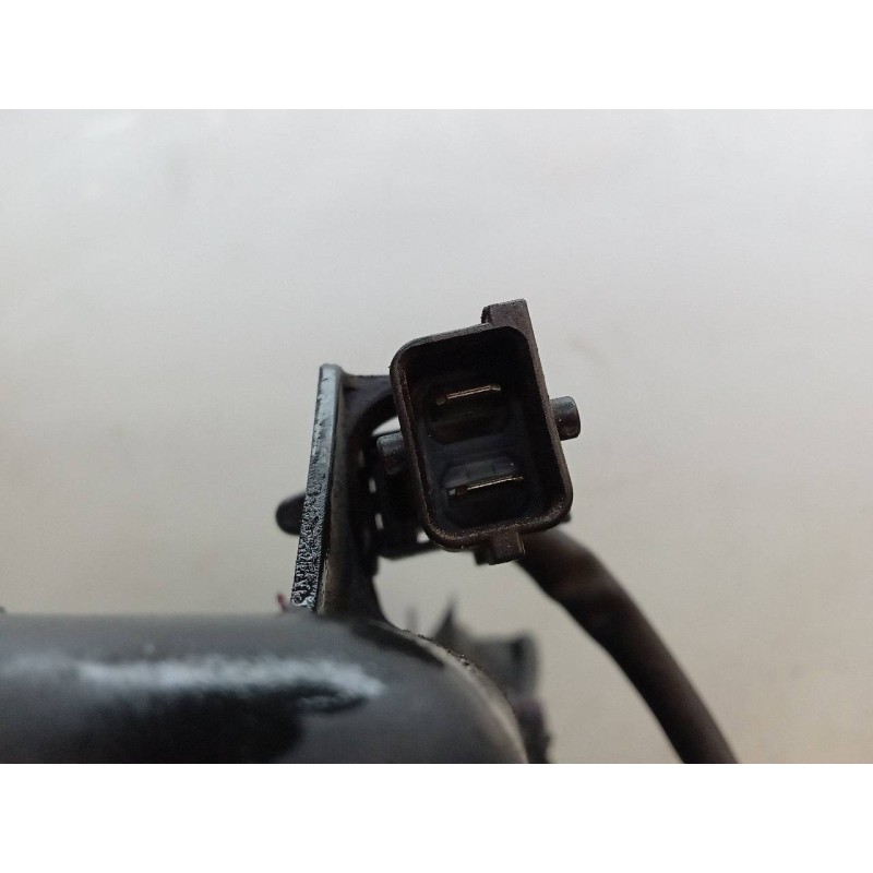 Recambio de electroventilador para saab 9-5 familiar 2.2 tid vector referencia OEM IAM   BOSCH - Azul 3