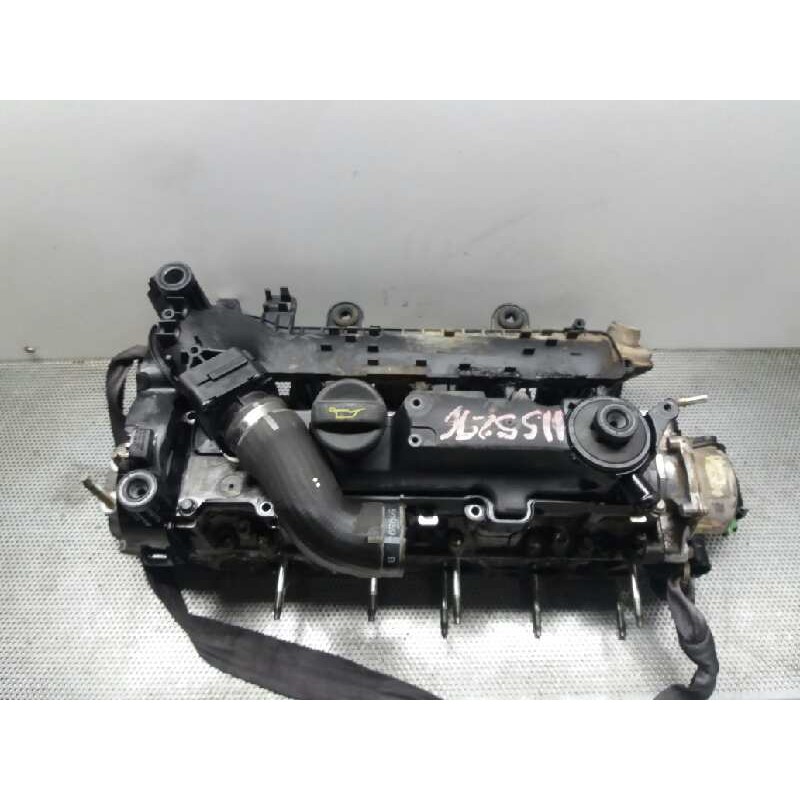 Recambio de culata para ford fiesta (cbk) 1.4 tdci cat referencia OEM IAM 6