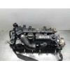 Recambio de culata para ford fiesta (cbk) 1.4 tdci cat referencia OEM IAM   