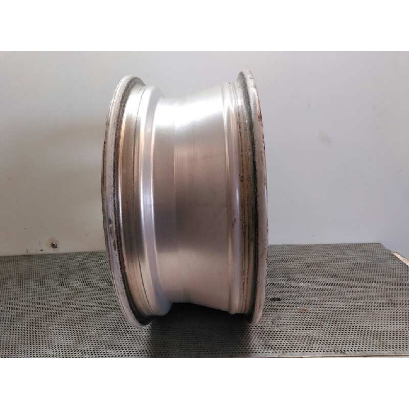 Recambio de llanta para peugeot 307 berlina (s2) 1.6 hdi referencia OEM IAM - Negro 3