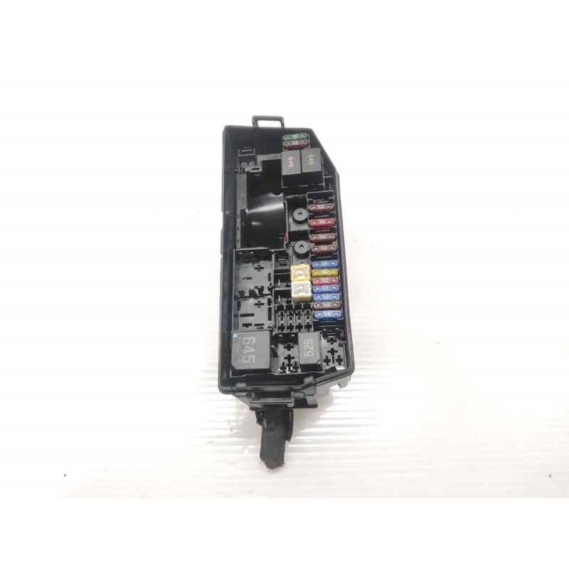 Recambio de caja reles / fusibles para seat arona xcellence edition referencia OEM IAM   
