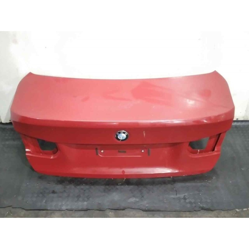 Recambio de tapa maletero para bmw serie 3 lim. (f30) 316d referencia OEM IAM   