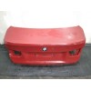 Recambio de tapa maletero para bmw serie 3 lim. (f30) 316d referencia OEM IAM   
