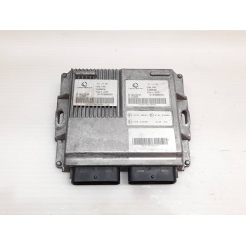 CENTRALITA CHECK CONTROL 616000396 591000007 