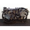 Recambio de electroventilador para saab 9-5 familiar 2.2 tid vector referencia OEM IAM   BOSCH