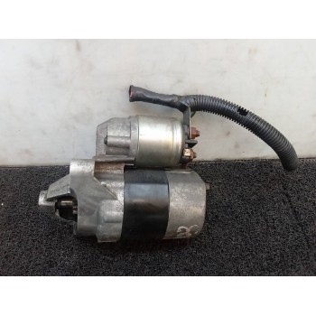 MOTOR ARRANQUE 8200369521 VALEO
