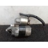 Recambio de motor arranque para renault clio iii imusic pack dynamique referencia OEM IAM 8200369521  VALEO