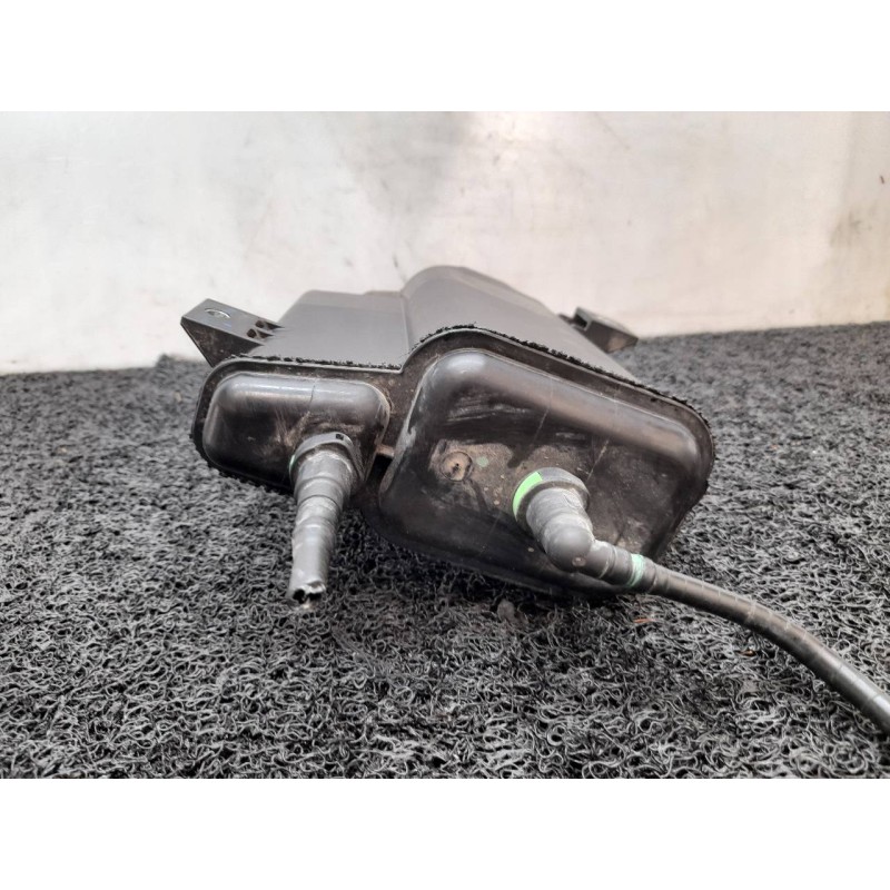 Recambio de filtro carbono activo para opel corsa e selective referencia OEM IAM 13244642 55700387 - Blanco 3