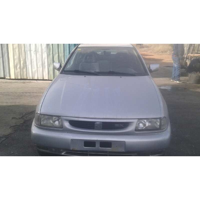 seat cordoba berlina (6k2) del año 1997