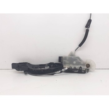 CERRADURA PUERTA DELANTERA IZQUIERDA 444423 6233M0085L4 