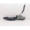 Recambio de cerradura puerta delantera izquierda para peugeot 2008 (p1) allure pack referencia OEM IAM 444423 6233M0085L4 
