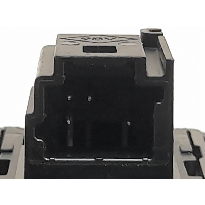 Recambio de mando elevalunas trasero izquierdo para renault captur ii e-tech engineered referencia OEM IAM 829509794R P254114723 - Gris 2