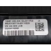 Recambio de caja reles / fusibles para seat arona xcellence edition referencia OEM IAM   