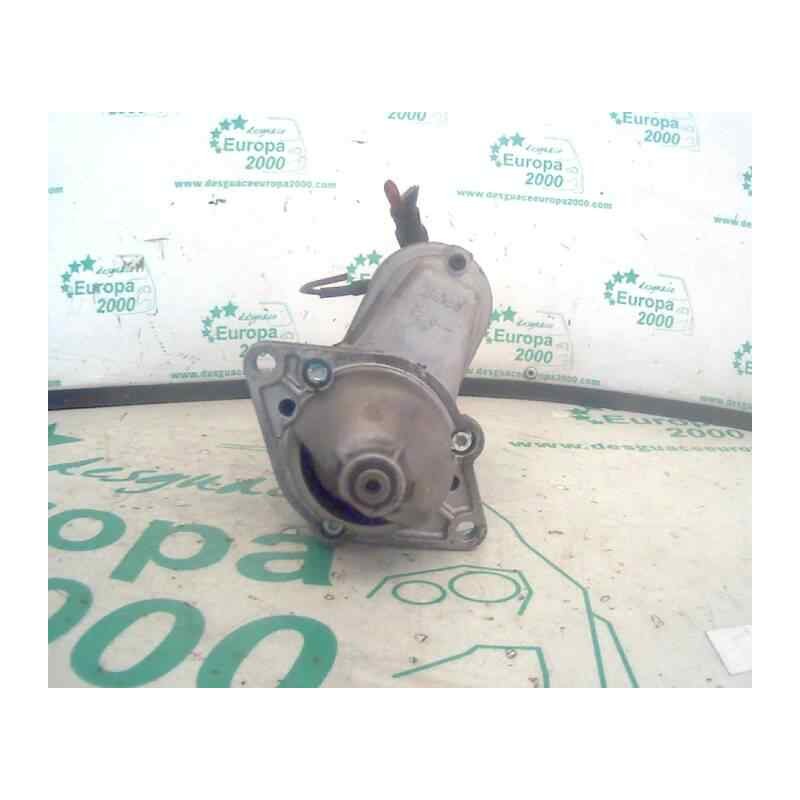 Recambio de motor arranque para opel vectra b berlina 1.6 16v referencia OEM IAM ADS8230 4