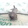 Recambio de motor arranque para opel vectra b berlina 1.6 16v referencia OEM IAM ADS8230  