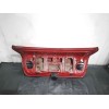 Recambio de tapa maletero para bmw serie 3 lim. (f30) 316d referencia OEM IAM   