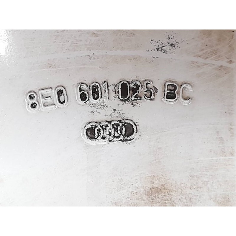 Recambio de llanta para audi a4 avant (8e) 3.0 tdi quattro (171kw) referencia OEM IAM 8E0601025BC - Azul 2
