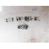 Recambio de llanta para audi a4 avant (8e) 3.0 tdi quattro (171kw) referencia OEM IAM 8E0601025BC  